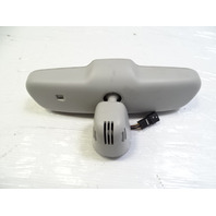 11 Audi A8 D4 Mirror, Interior Rearview, Auto Dim 8r0857511c gray