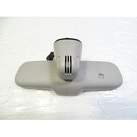 11 Audi A8 D4 Mirror, Interior Rearview, Auto Dim 8r0857511c gray