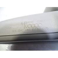 11 Audi A8 D4 Mirror, Interior Rearview, Auto Dim 8r0857511c gray