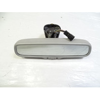11 Audi A8 D4 Mirror, Interior Rearview, Auto Dim 8r0857511c gray