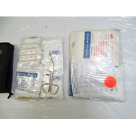 11 Audi A8 D4 first aid kit, 4h0860282b