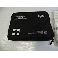 11 Audi A8 D4 first aid kit, 4h0860282b