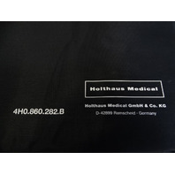 11 Audi A8 D4 first aid kit, 4h0860282b