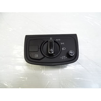 11 Audi A8 D4 Switch, Headlight Foglight Dimming 4H0941531D