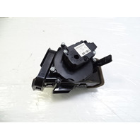 11 Audi A8 D4 Vent, AC Dash Air Vent Left Front, 4H1819353A