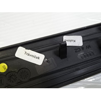 11 Audi A8 D4 trim set, door panel wood, 4pc 4h0867409 4h0867420