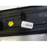 11 Audi A8 D4 trim set, door panel wood, 4pc 4h0867409 4h0867420