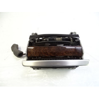 11 Audi A8 D4 Display, Navigation Radio Onboard Info Dash Screen 4H0857273