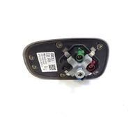 11 Audi A8 D4 Antenna, Roof Mounted Shark Fin 4H0035503C