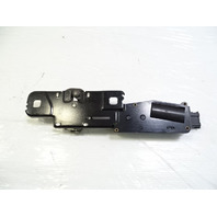 11 Audi A8 D4 Lock Latch, Trunk Power Striker Motor 4H0827383