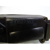 11 Audi A8 D4 Lock Latch, Trunk Power Striker Motor 4H0827383