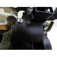 11 Audi A8 D4 trunk lid latch actuator, 4H0827505