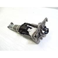 11 Audi A8 D4 Motor, Power Liftgate Trunk Lid Close Actuator 4H0827851A