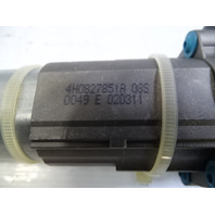 11 Audi A8 D4 Motor, Power Liftgate Trunk Lid Close Actuator 4H0827851A