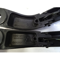 11 Audi A8 D4 windshield wiper arms, left and right 3392125892 3392125891