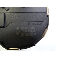 11 Audi A8 D4 windshield wiper motor, 4h1955119c