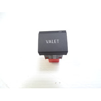 11 Audi A8 D4 switch, valet parking button, 4h0941503