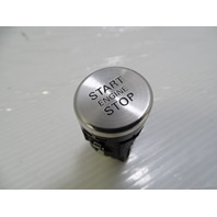 11 Audi A8 D4 Switch, Engine Start Stop 4H1905217A