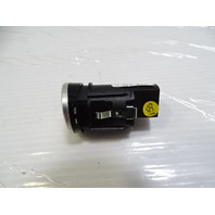 11 Audi A8 D4 Switch, Engine Start Stop 4H1905217A