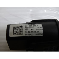 11 Audi A8 D4 Switch, Engine Start Stop 4H1905217A