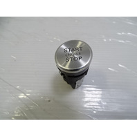 11 Audi A8 D4 Switch, Engine Start Stop 4H1905217A