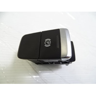 11 Audi A8 D4 Switch, Electric Parking E-Brake 4H1927225C