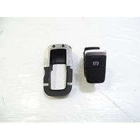 11 Audi A8 D4 Switch, Electric Parking E-Brake 4H1927225C