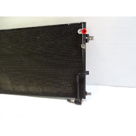 11 Audi A8 D4 ac condenser, radiator, 4h0260401c