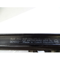 11 Audi A8 D4 ac condenser, radiator, 4h0260401c