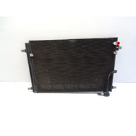 11 Audi A8 D4 ac condenser, radiator, 4h0260401c