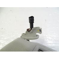 11 Audi A8 D4 sunvisor, gray, left 4h0551c