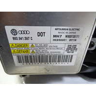 11 Audi A8 D4 Light Lamp, Headlight Xenon Right 4H0941004