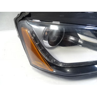 11 Audi A8 D4 Light Lamp, Headlight Xenon Right 4H0941004