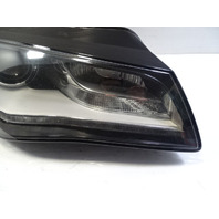 11 Audi A8 D4 Light Lamp, Headlight Xenon Right 4H0941004