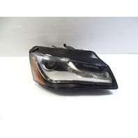 11 Audi A8 D4 Light Lamp, Headlight Xenon Right 4H0941004