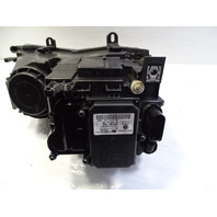 11 Audi A8 D4 Light Lamp, Headlight Xenon Left 4H0941003