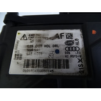 11 Audi A8 D4 Light Lamp, Headlight Xenon Left 4H0941003