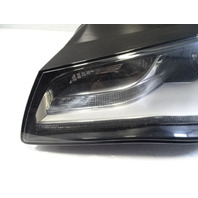 11 Audi A8 D4 Light Lamp, Headlight Xenon Left 4H0941003