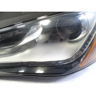 11 Audi A8 D4 Light Lamp, Headlight Xenon Left 4H0941003