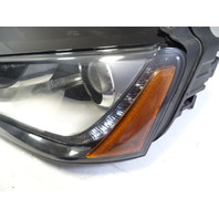 11 Audi A8 D4 Light Lamp, Headlight Xenon Left 4H0941003