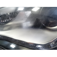 11 Audi A8 D4 Light Lamp, Headlight Xenon Left 4H0941003