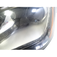 11 Audi A8 D4 Light Lamp, Headlight Xenon Left 4H0941003