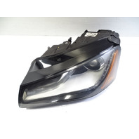 11 Audi A8 D4 Light Lamp, Headlight Xenon Left 4H0941003