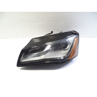 11 Audi A8 D4 Light Lamp, Headlight Xenon Left 4H0941003