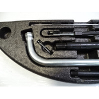11 Audi A8 D4 tool kit, 4h0805615