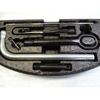 11 Audi A8 D4 tool kit, 4h0805615