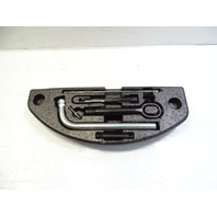 11 Audi A8 D4 tool kit, 4h0805615