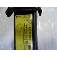 11 Audi A8 D4 tire jack, 4h0011031c