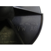 11 Audi A8 D4 Smog Pump, Secondary Air Injection Emissions 07L959253B