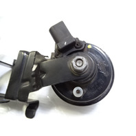 11 Audi A8 D4 horn set, high and low tone, 4h0951223